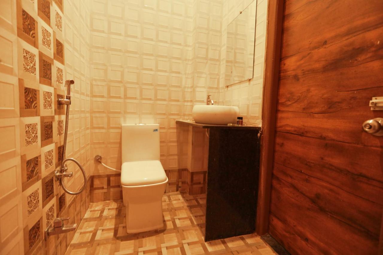 Neev Haweli Hotell Udaipur Exteriör bild